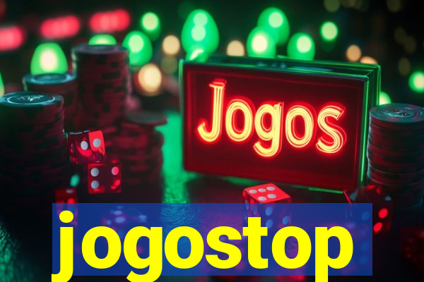 jogostop