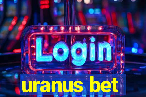 uranus bet