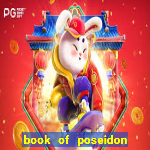 book of poseidon slot free