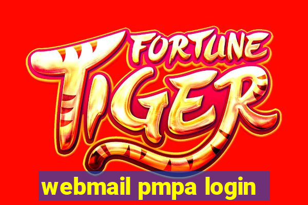 webmail pmpa login