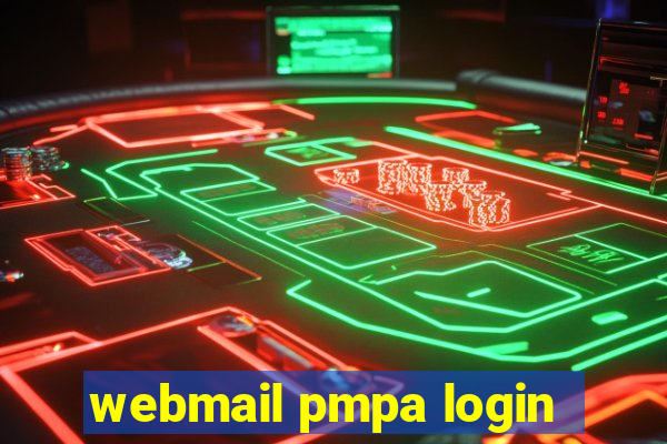 webmail pmpa login