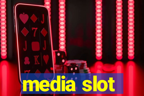 media slot