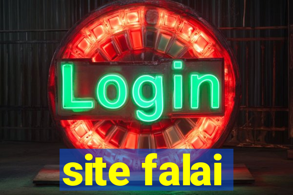 site falai