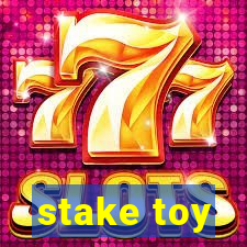 stake toy