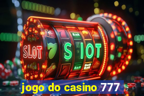 jogo do casino 777