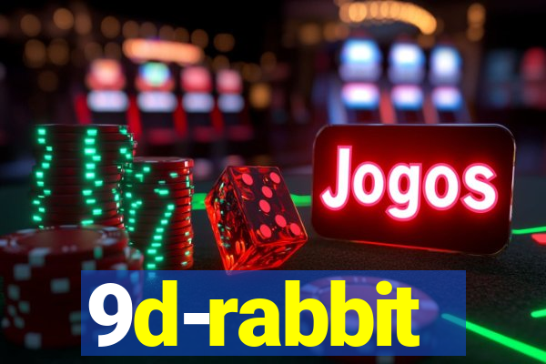 9d-rabbit