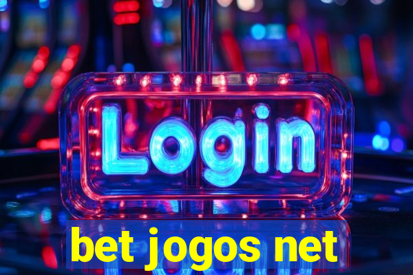 bet jogos net