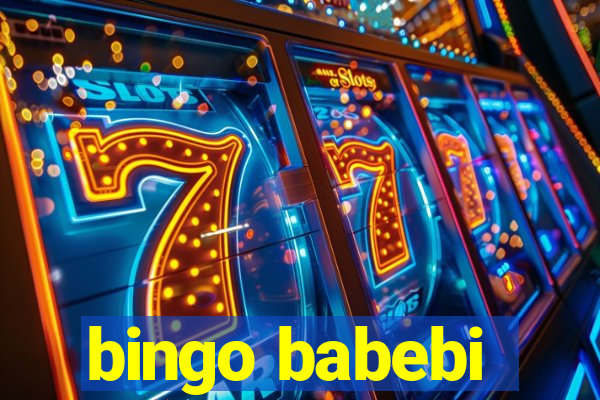 bingo babebi