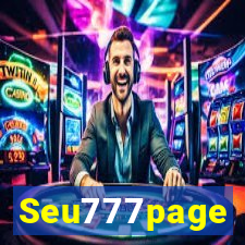 Seu777page