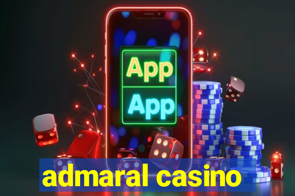 admaral casino