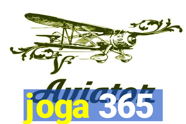 joga 365