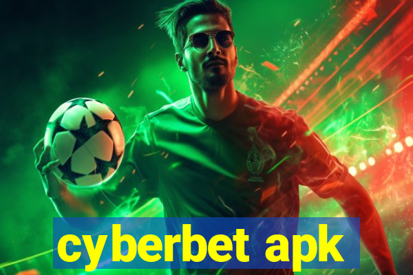 cyberbet apk