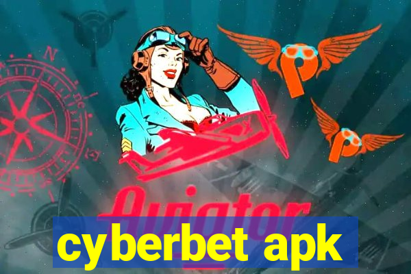 cyberbet apk