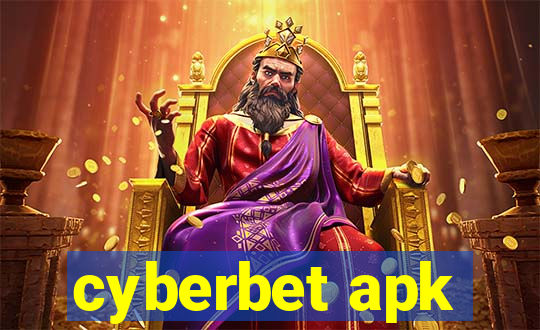 cyberbet apk