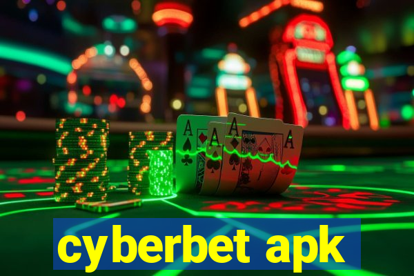 cyberbet apk