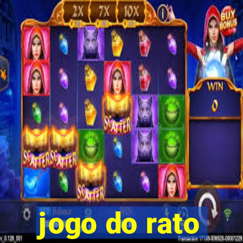 jogo do rato