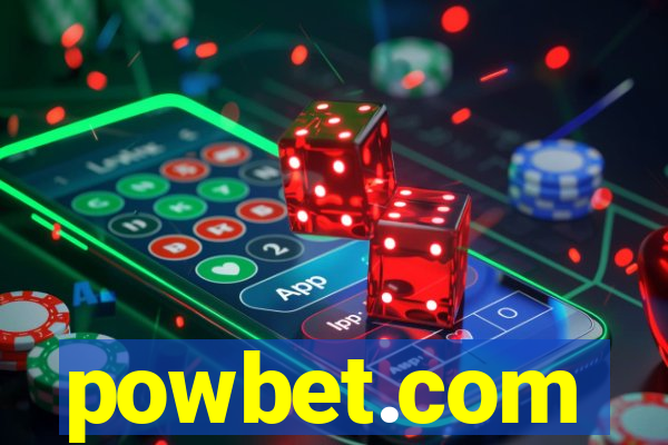 powbet.com