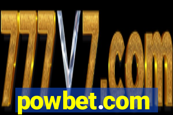 powbet.com