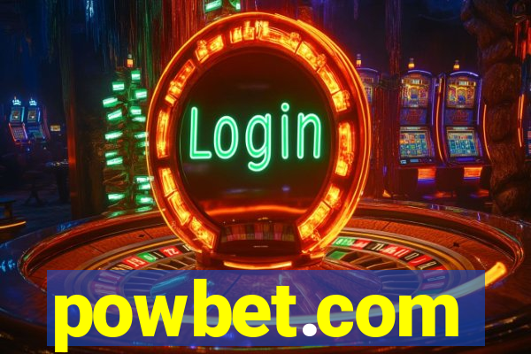 powbet.com