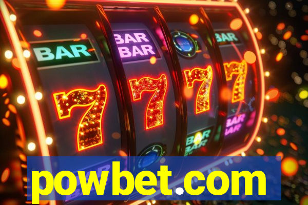 powbet.com