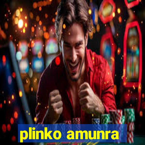 plinko amunra