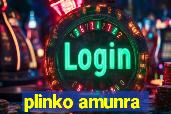 plinko amunra