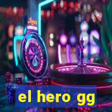 el hero gg