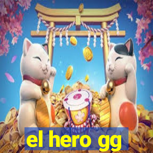 el hero gg