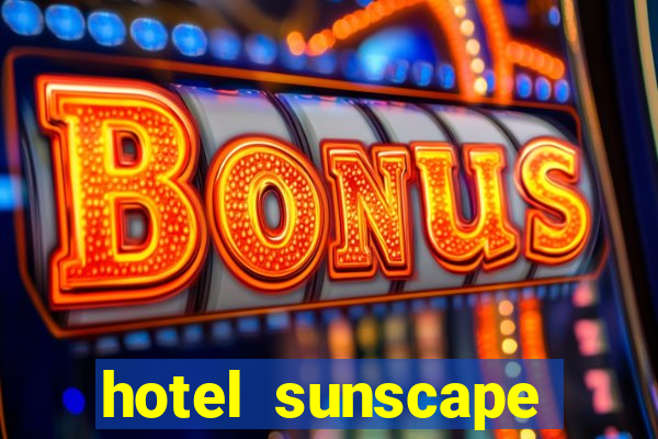 hotel sunscape curacao resort spa & casino