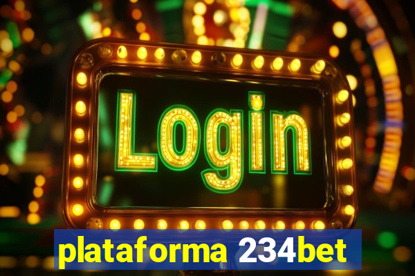 plataforma 234bet