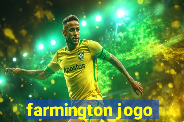 farmington jogo