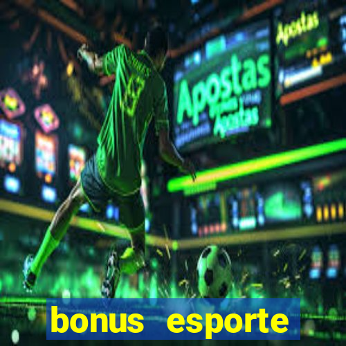 bonus esporte estrela bet