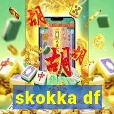 skokka df