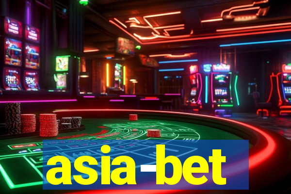 asia-bet