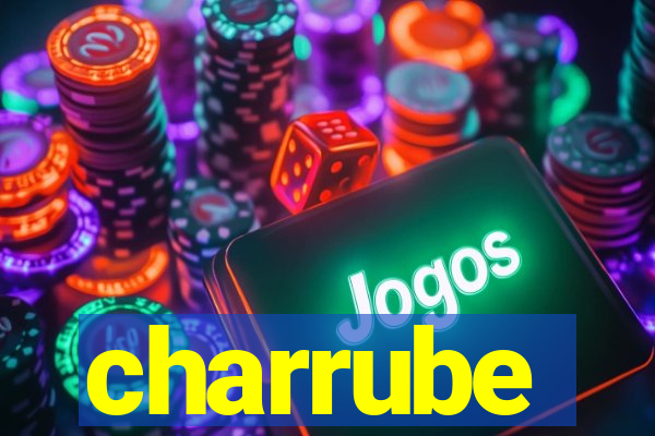 charrube