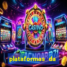 plataformas da china de jogos