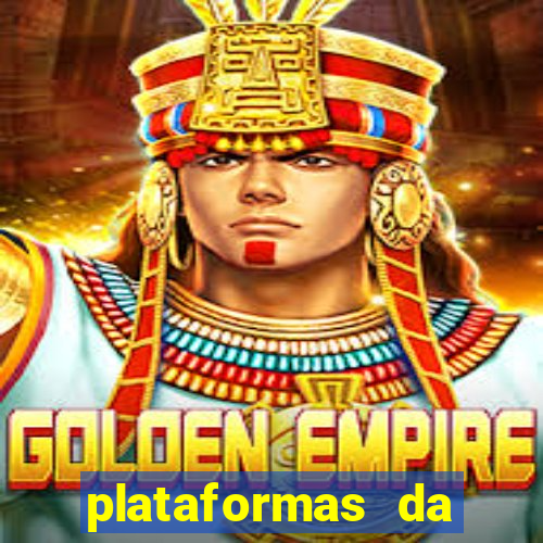 plataformas da china de jogos