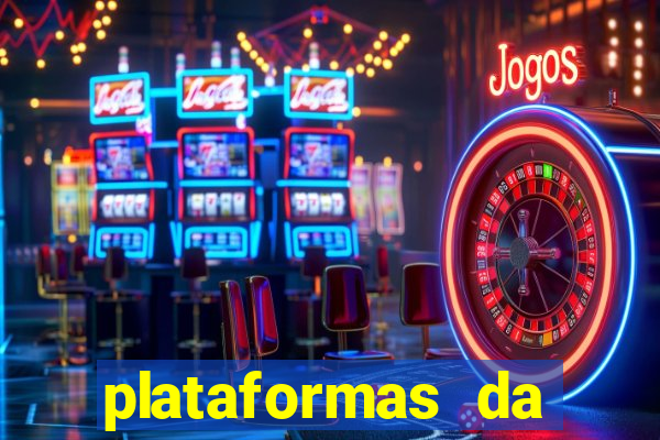 plataformas da china de jogos