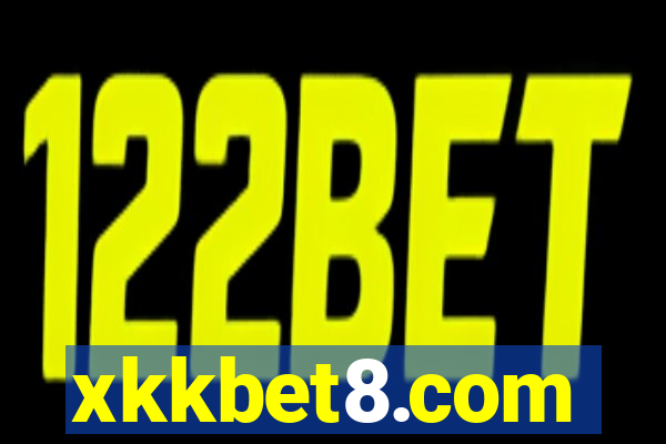 xkkbet8.com