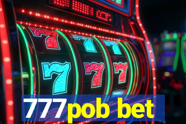 777pob bet