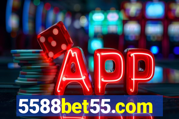 5588bet55.com