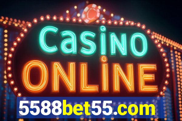 5588bet55.com