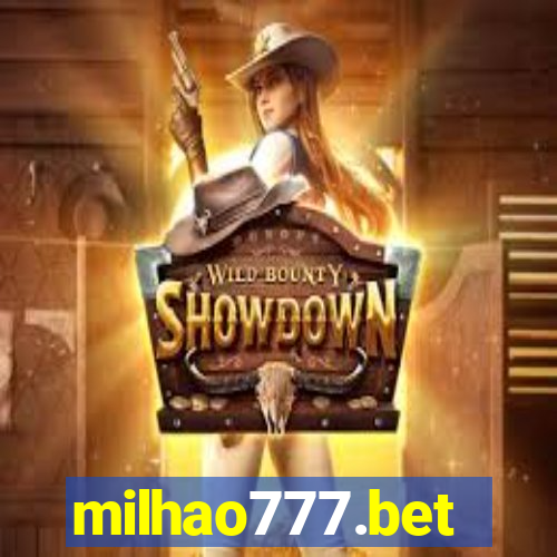 milhao777.bet