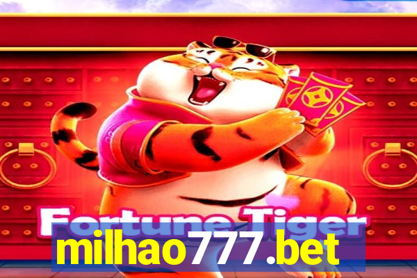 milhao777.bet