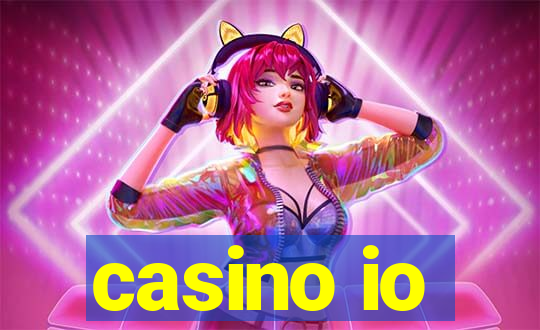 casino io