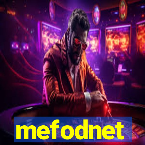 mefodnet