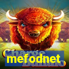 mefodnet