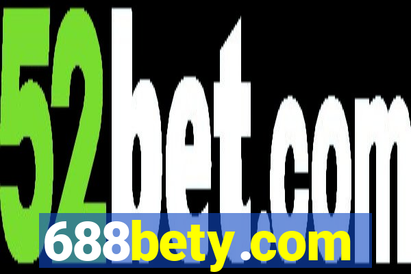 688bety.com