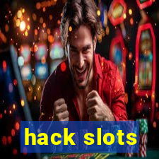 hack slots