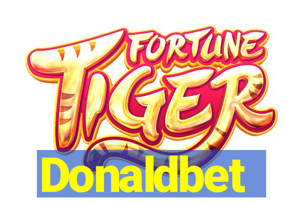 Donaldbet